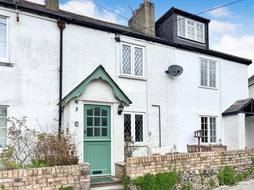 Main image of property: Langapark, Chudleigh Knighton