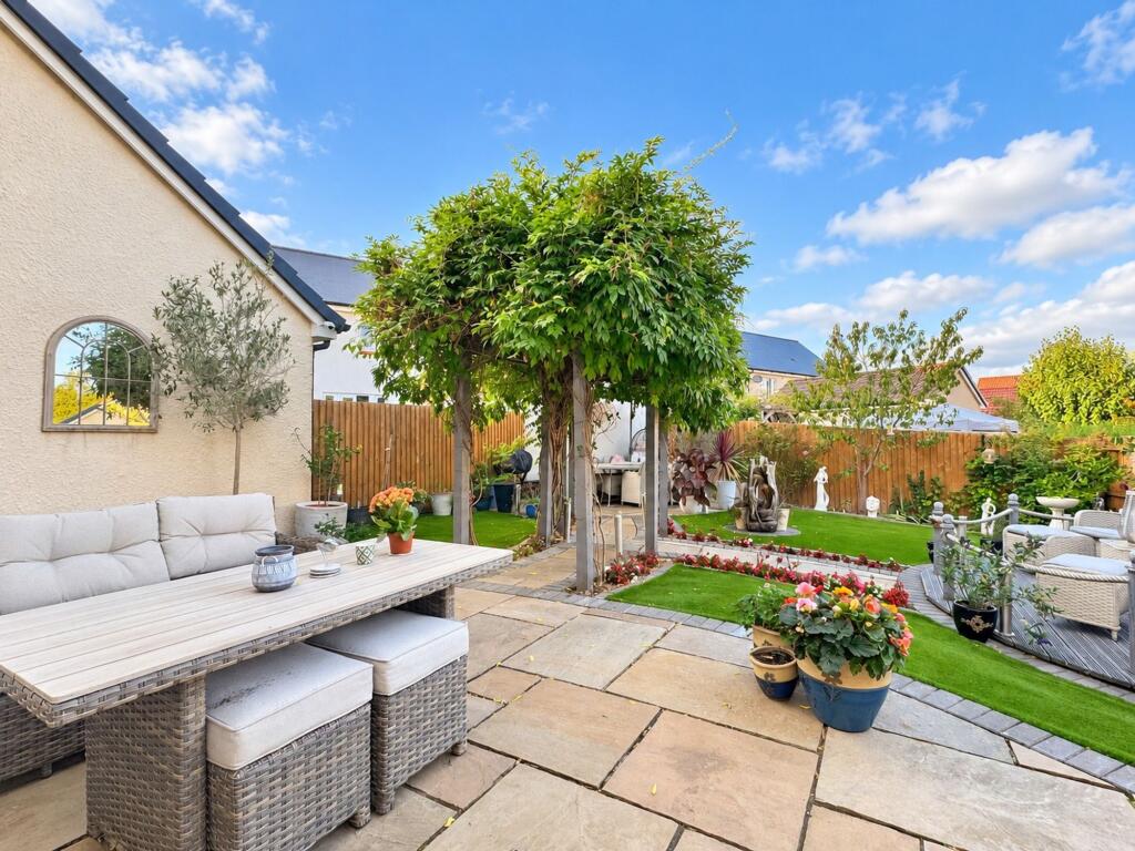 House in Taunton, Killams Park - View 4