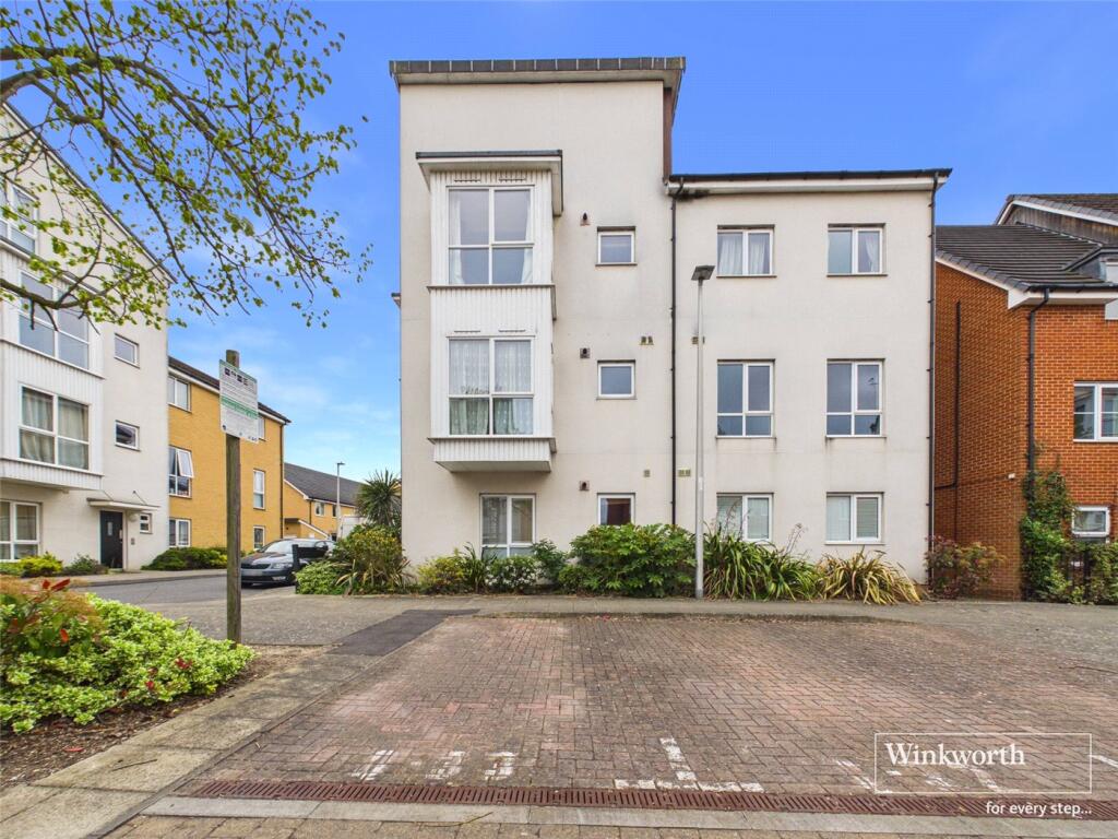 Main image of property: Gweal Avenue, Reading, United Kingdom, RG2