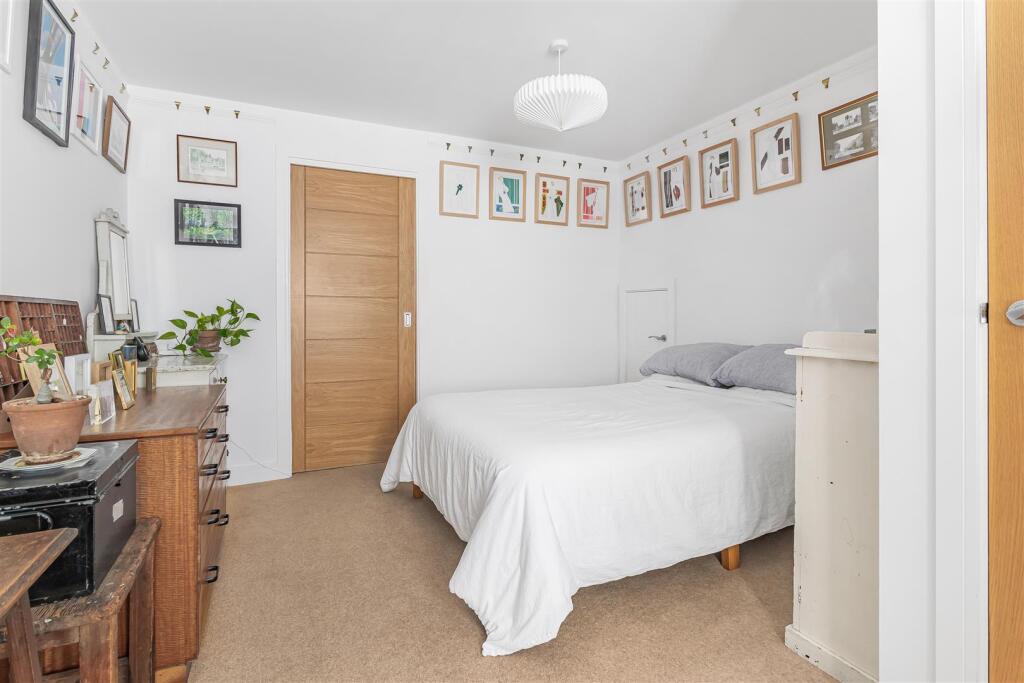 Greens Road, Cambridge - Ansicht 4