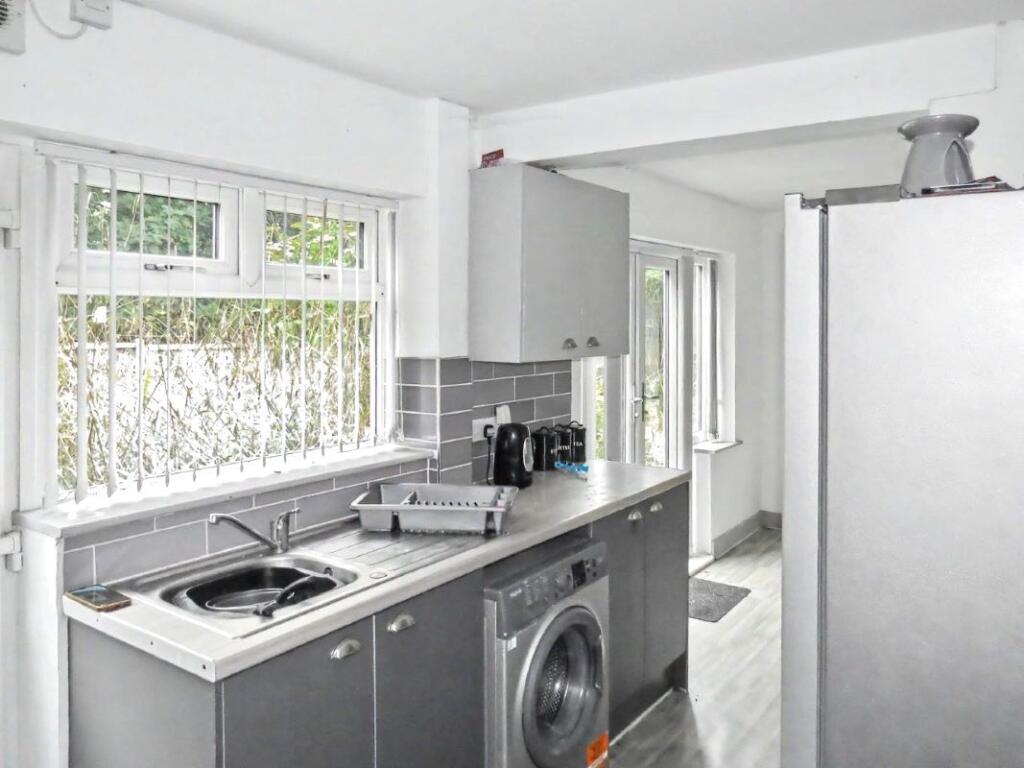 House in Preston, Ashton-on-Ribble - View 5