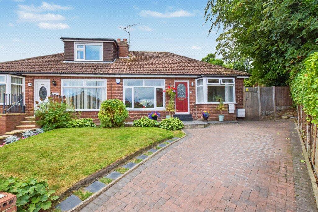 Main image of property: Armley Grange Walk, Leeds, West Yorkshire