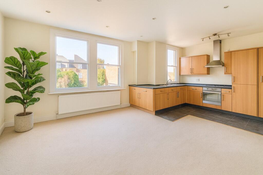 Main image of property: Culverden Road, London