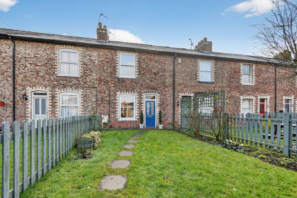 Main image of property: Clarks Terrace, York, North Yorkshire, YO31