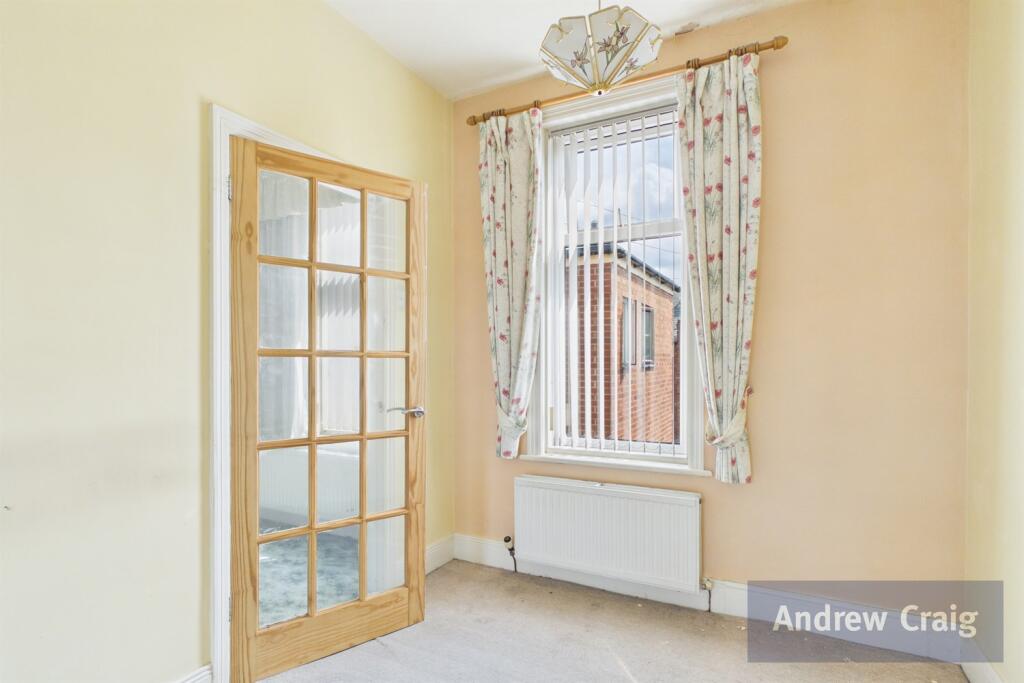 Apartment in Newcastle upon Tyne - View 4