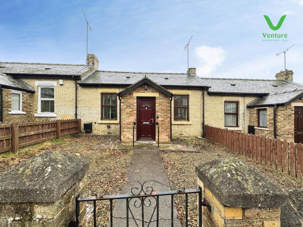 Main image of property: Aged Miners Homes, Crook
