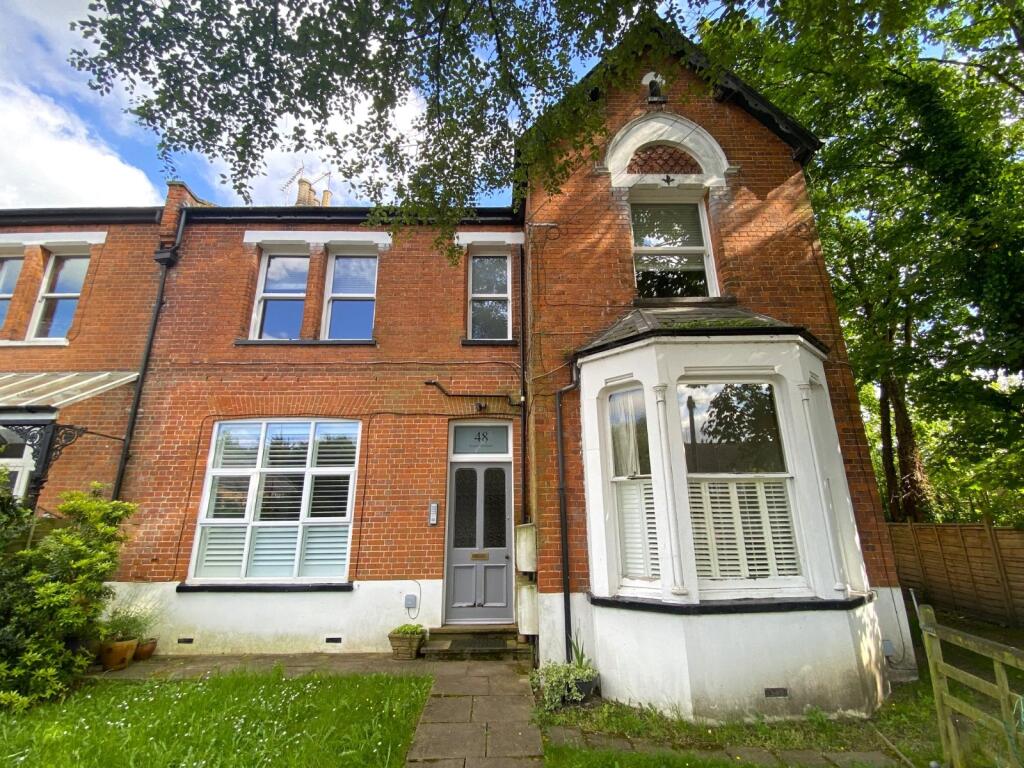 Main image of property: Leacroft, Staines-upon-Thames, Surrey, TW18