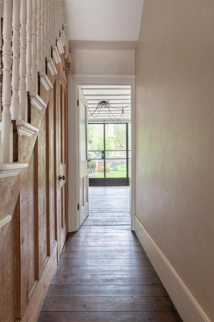 3 bedroom house for rent