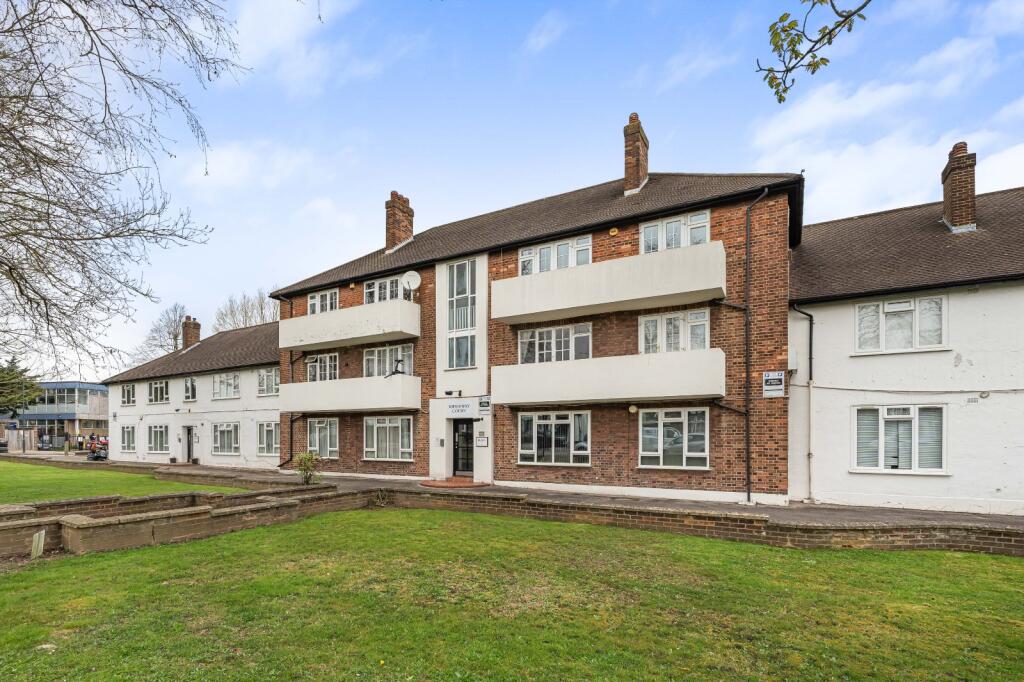 Main image of property: The Ridgeway, Stanmore, HA7
