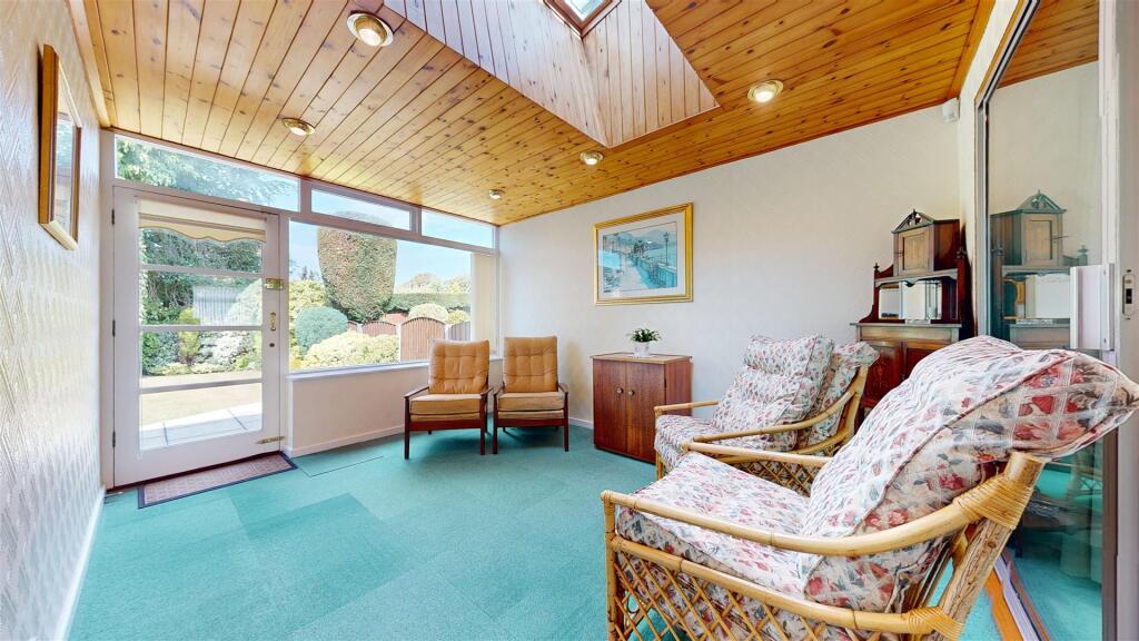 House in St Helens, Rainford - More