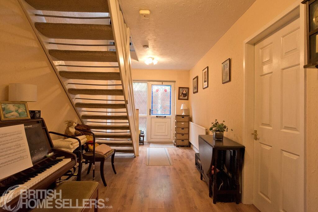 Matherbank, Westhoughton, Bolton, Greater Manchester, BL5 - Widok 6