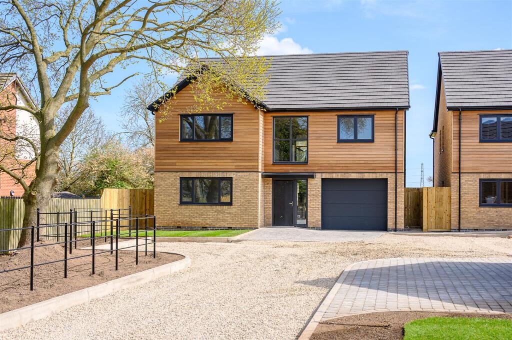 Main image of property: Lea Gardens, Lea Way, Huntington, York, YO32 9PE