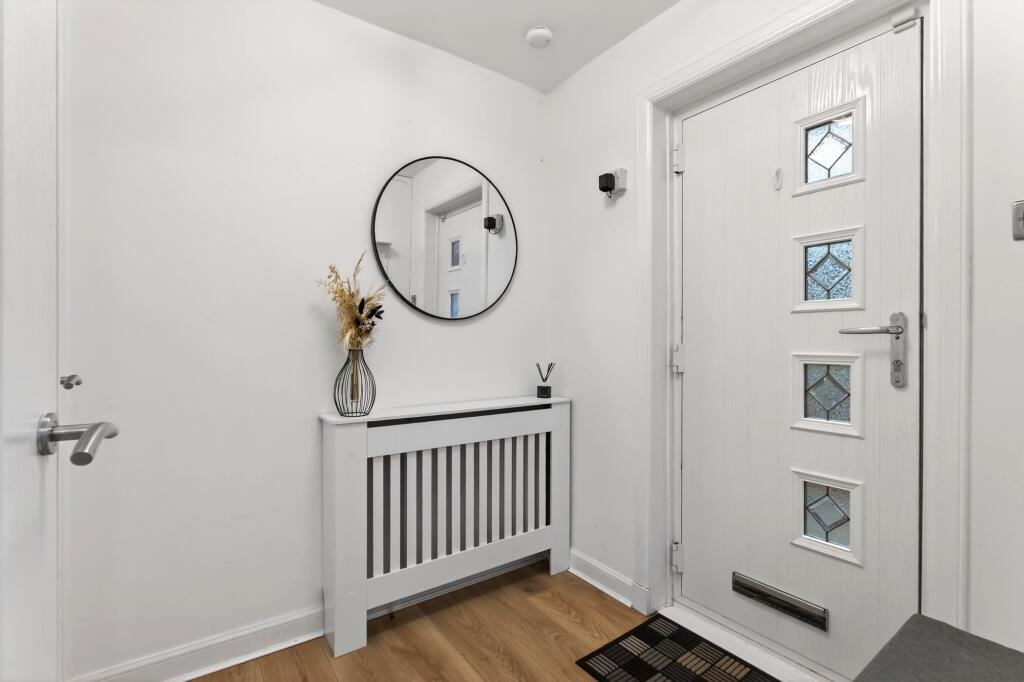 Kirkton Place, Coatbridge, ML5 - View 5