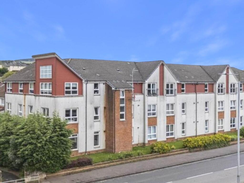 Main image of property: Antonine Gate, Clydebank