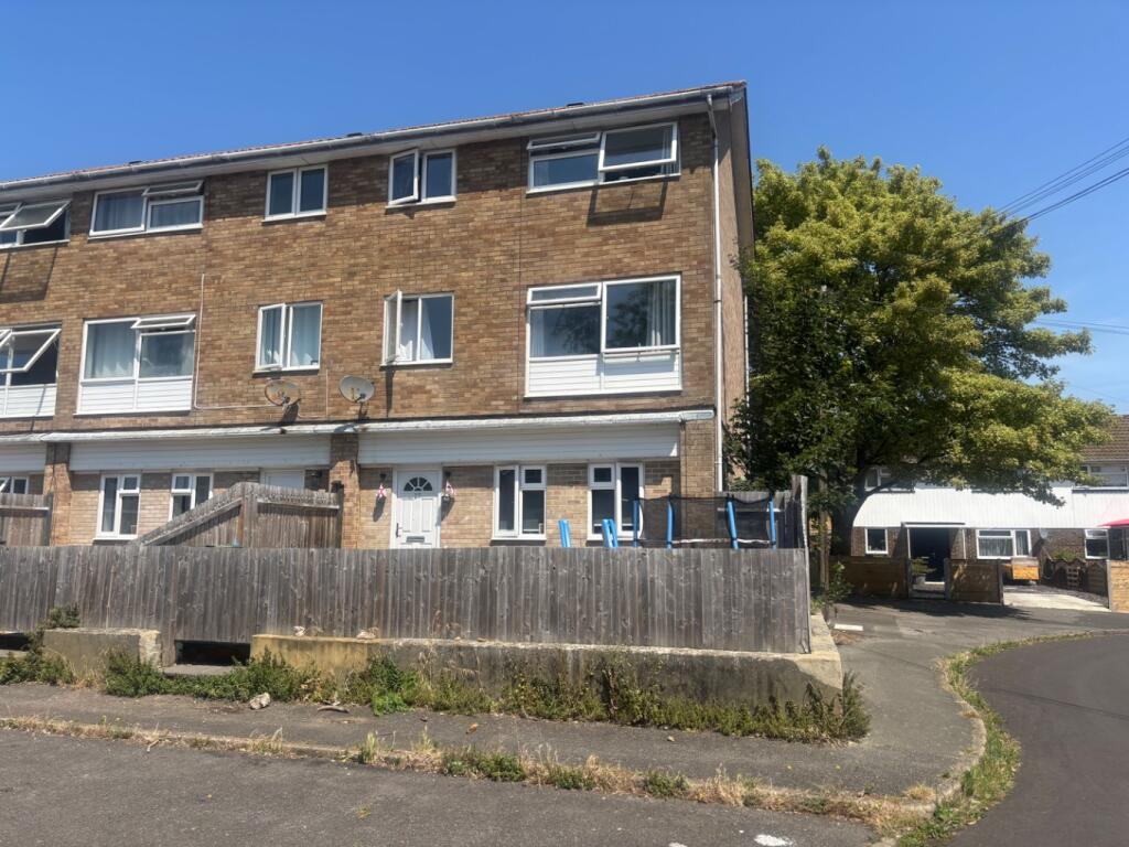 Main image of property: Faircross Close, Holbury, Southampton, Hampshire, SO45