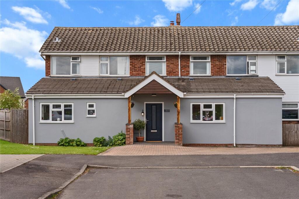 Main image of property: Saxon Close, Clifton upon Teme, Worcester, Worcestershire, WR6