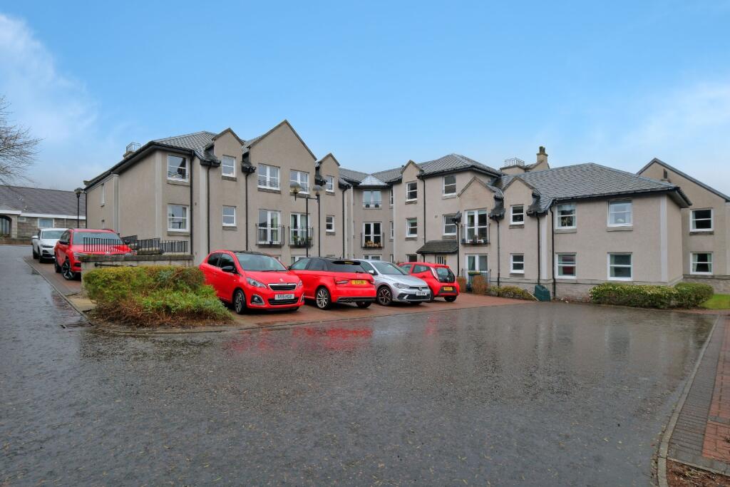 Main image of property: Kirk Brae, Cults, Aberdeen, AB15