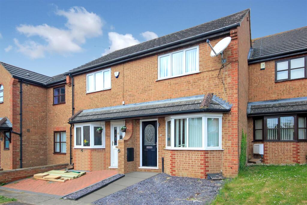 Main image of property: Leys Gardens, Wellingborough