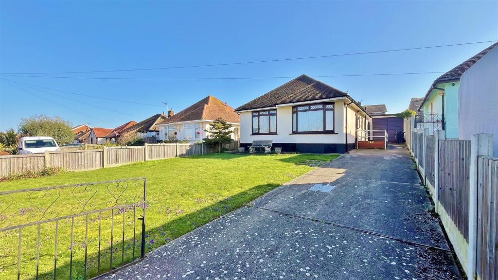 Main image of property: Walton Road, Walton-on-the-Naze, Essex