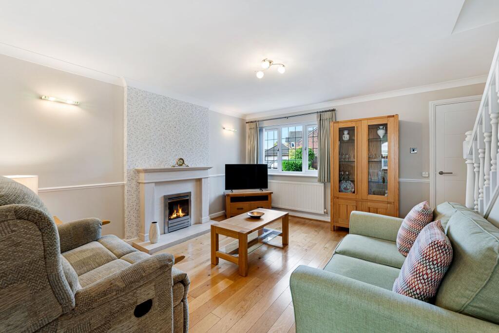 House in Warrington - View 2
