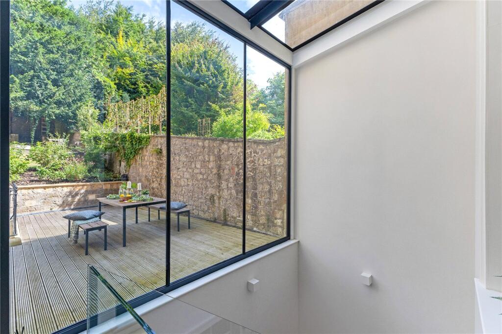 Additional image 13 of Apartment 2, 1 Sion Hill Place, Bath, Somerset, BA1