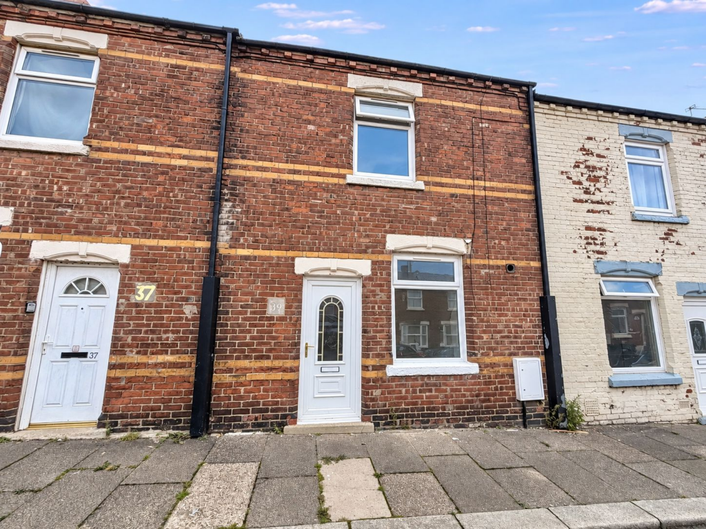 Main image of property: Eleventh Street, Horden, Peterlee, Durham, SR8 4QQ