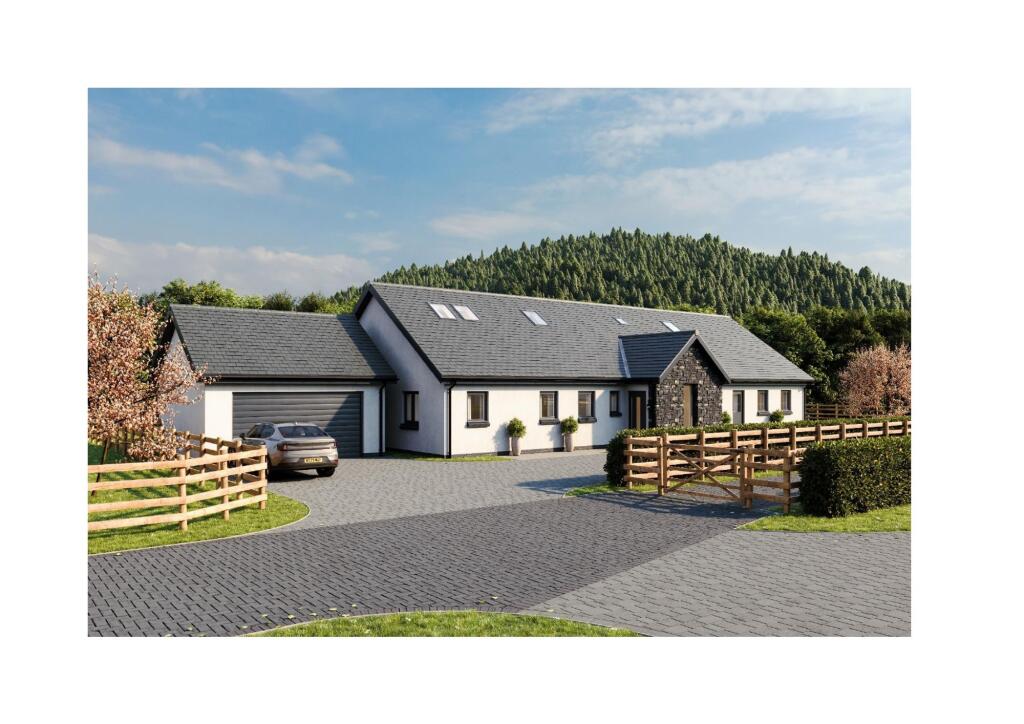 Main image of property: St Johns, Isle Of Man, IM4