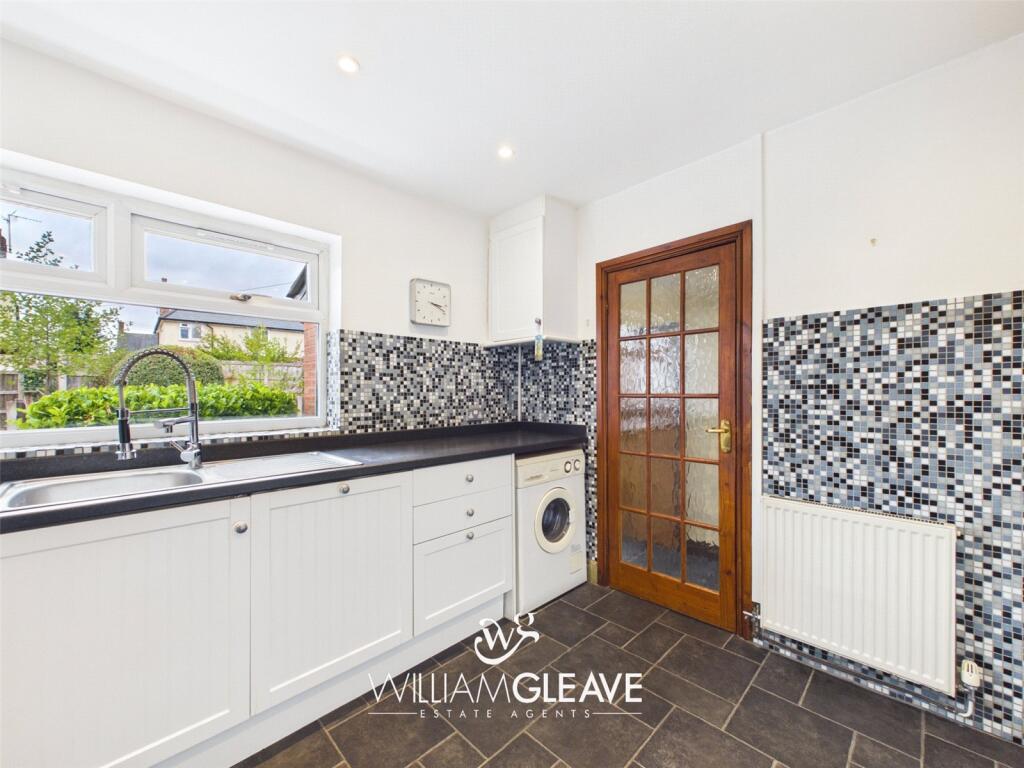 House in Chester - View 5