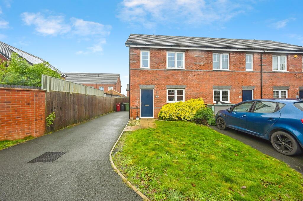 Main image of property: White Ash Road, South Normanton, Alfreton