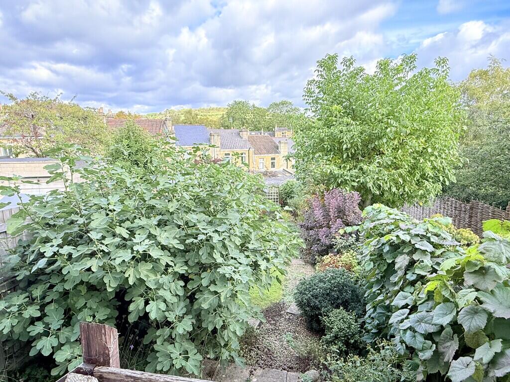 House in Bath - View 4