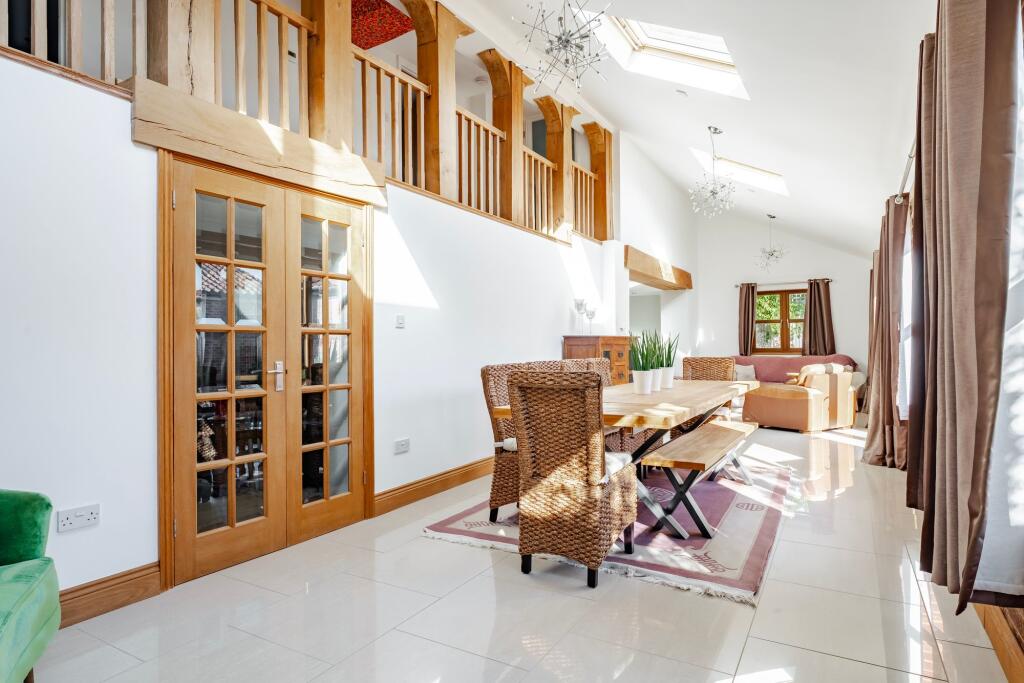 House in Broadland, Lingwood and Burlingham - View 3