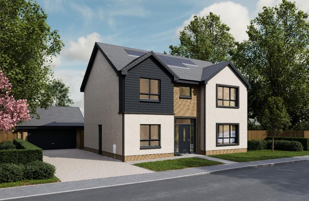 Main image of property: Dunfermline, 
KY12 8QU