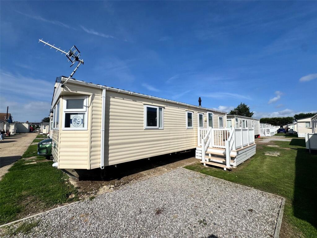 Main image of property: Manor Road, Hayling Island, Hampshire, PO11