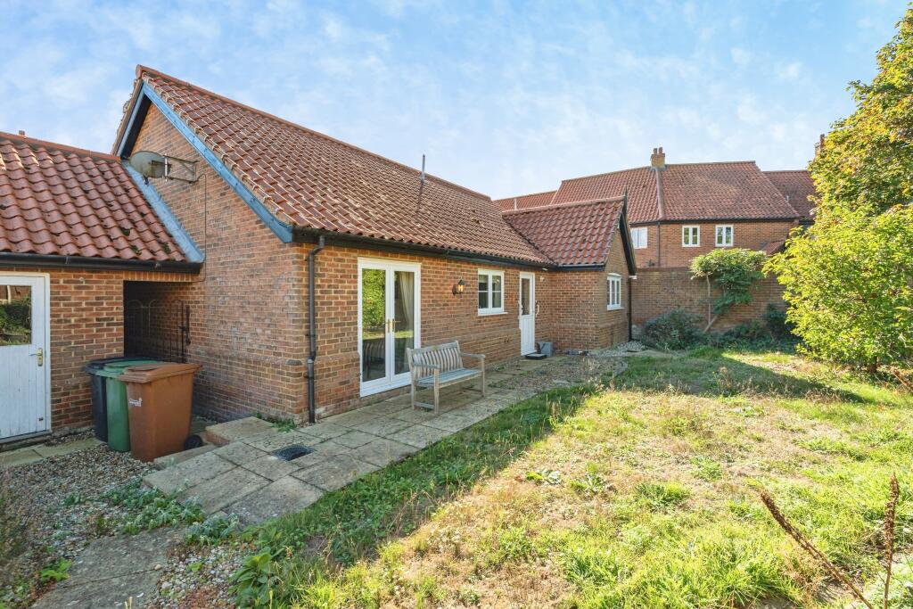 House in South Norfolk, Easton - View 3