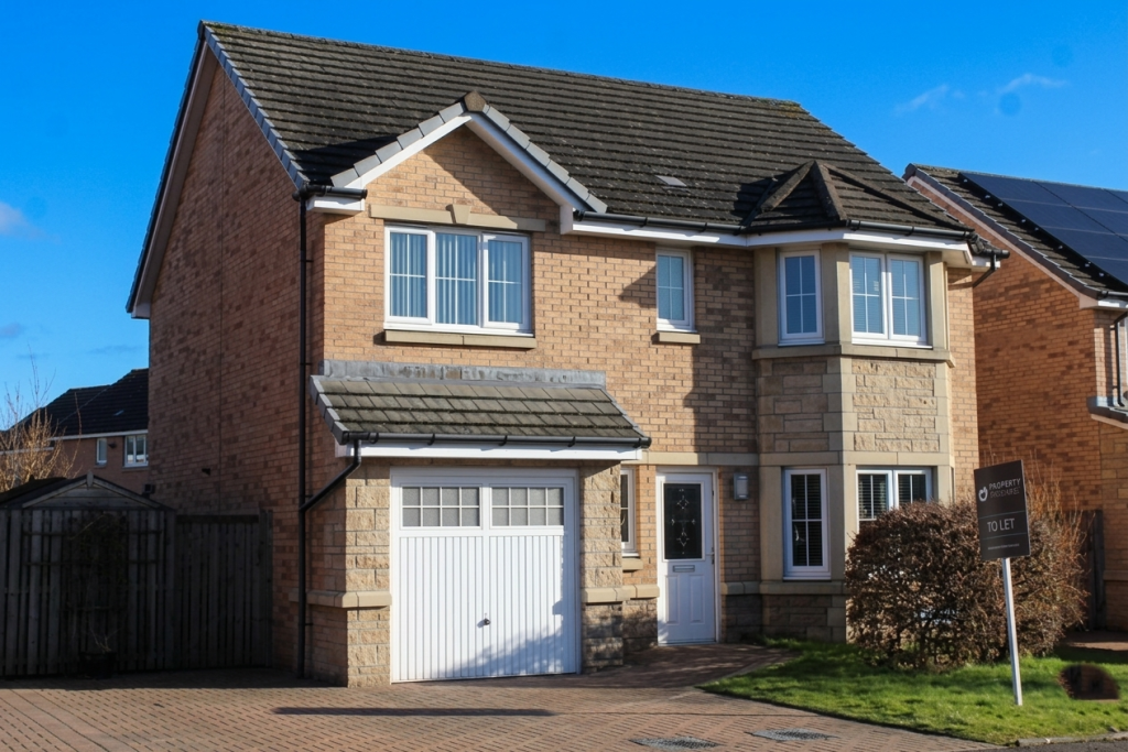 Main image of property: 40 Cambridge Crescent, Clarkson, Airdrie  ML6 7HF