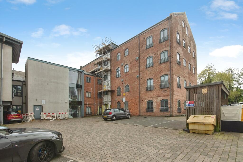 Main image of property: Wolverhampton Street, Walsall