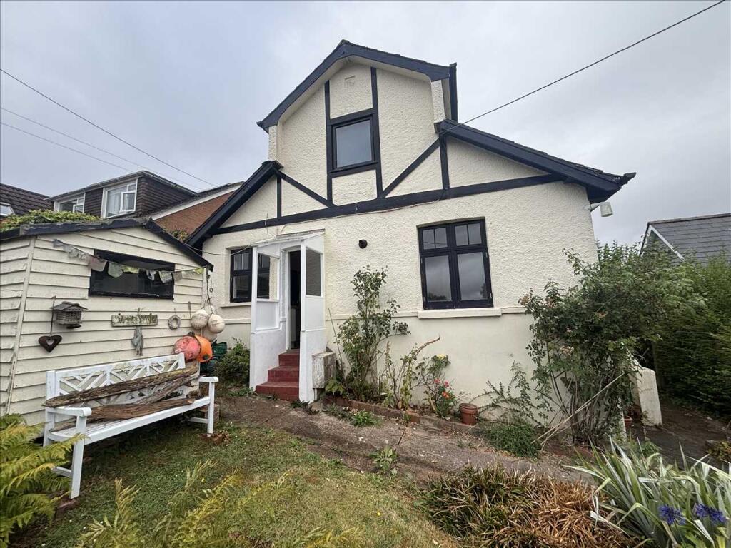 Main image of property: Willand, Church Path Terrace, Lympstone