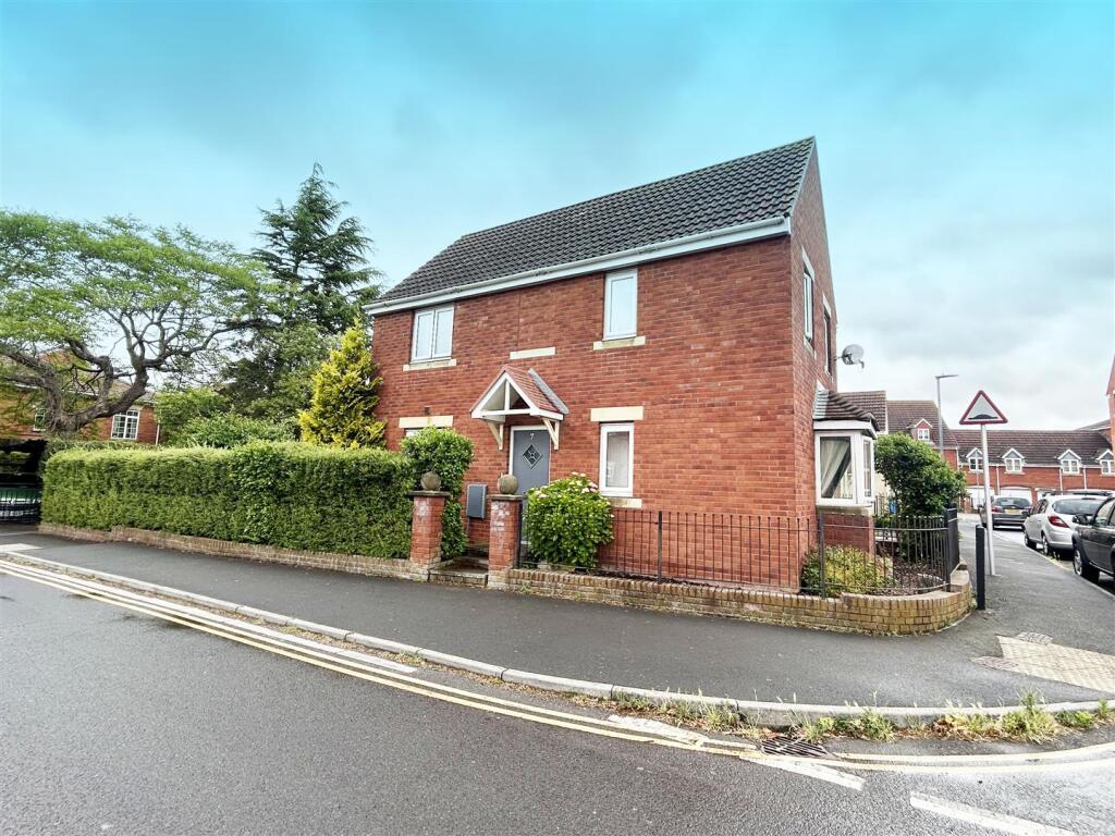 Main image of property: Colley Lane, Bridgwater