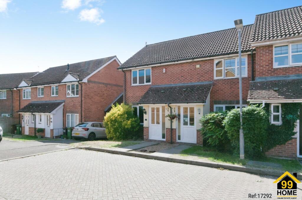 Main image of property: Clayton Mill Road, Pevensey, East Sussex, BN24