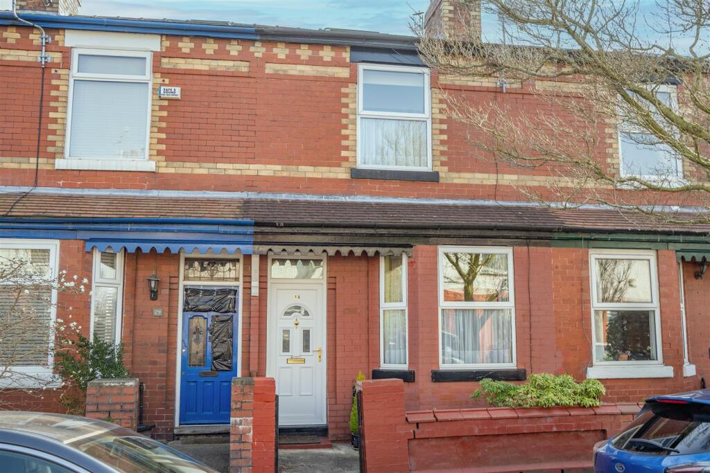 Main image of property: Provis Road, Chorlton Green
