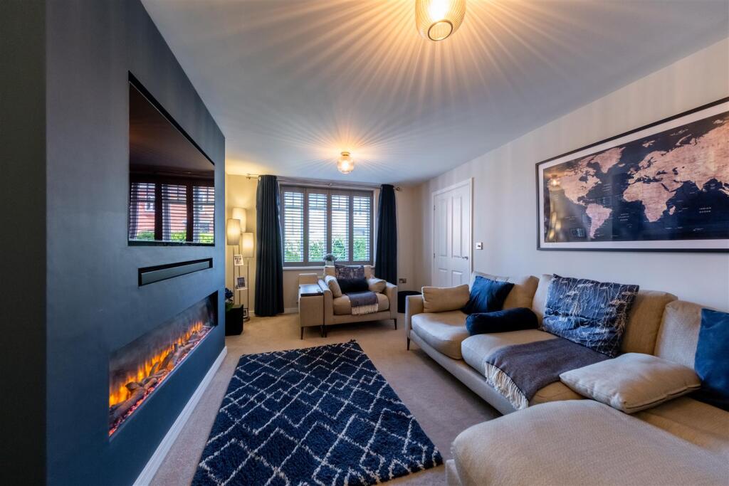 Hazelhurst Way, Tarporley photo 4