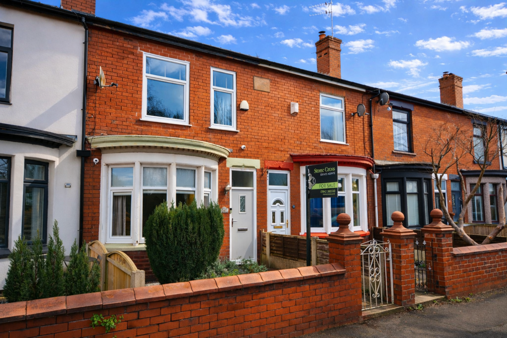 Main image of property: Park Lane, Leigh WN7 2LA