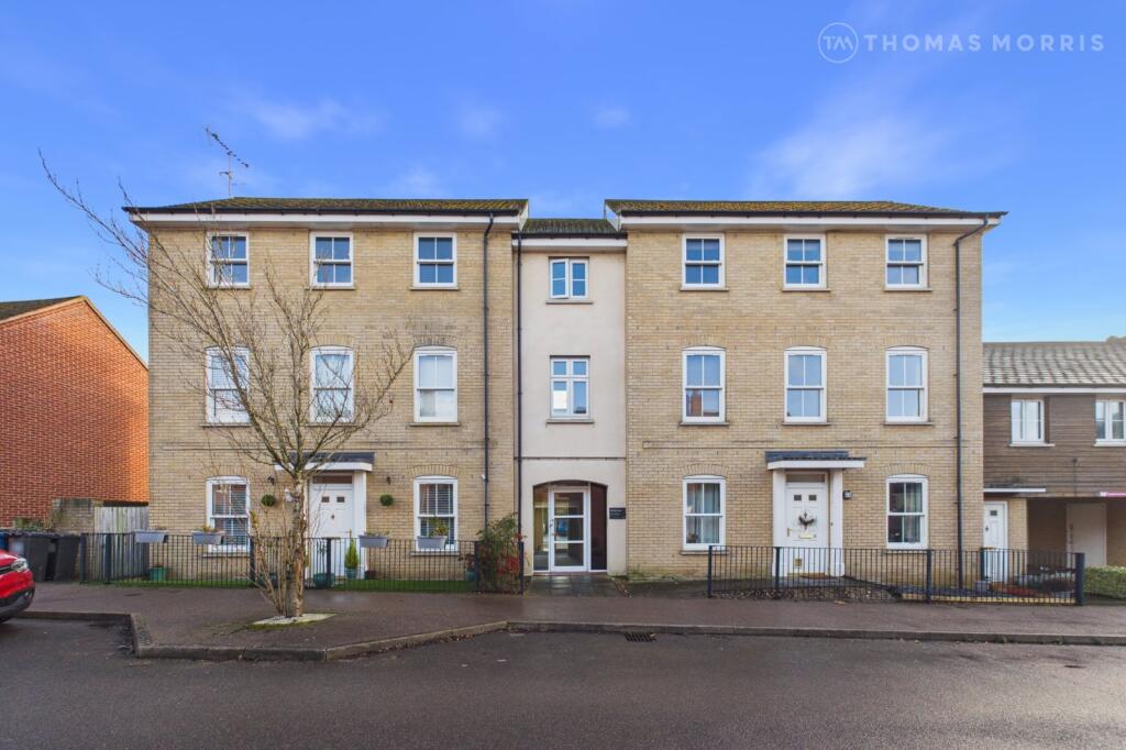 Main image of property: Whiston Way, St. Neots, Cambridgeshire, PE19