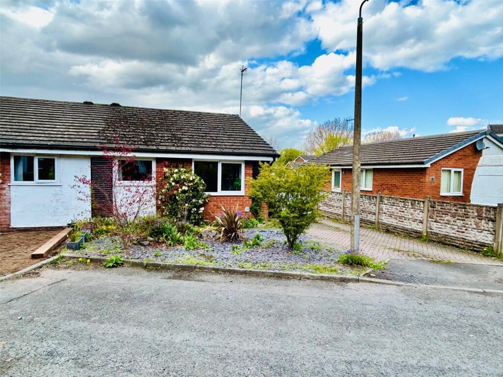 Main image of property: Carr Field, Bamber Bridge, Preston, Lancashire, PR5