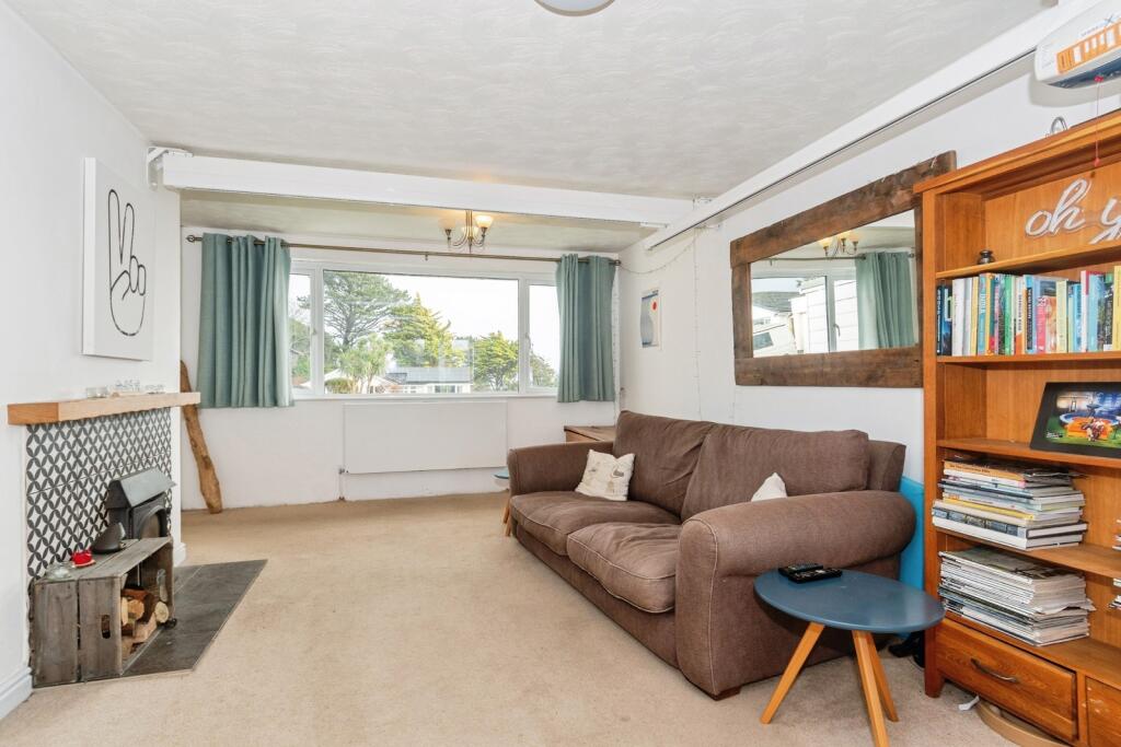 Trelispen Park Drive, Gorran Haven, St. Austell, Cornwall, PL26 photo 4
