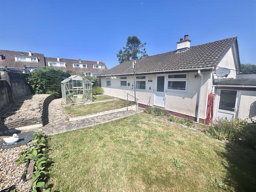 House in Plymouth - View 2