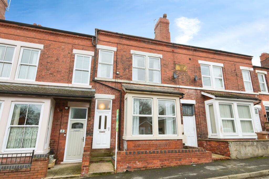Main image of property: Stanley Street, Ilkeston