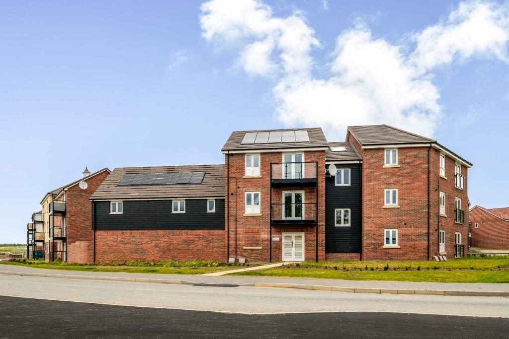 Main image of property: Haverhill Road,
Haverhill,
CB9 7UD