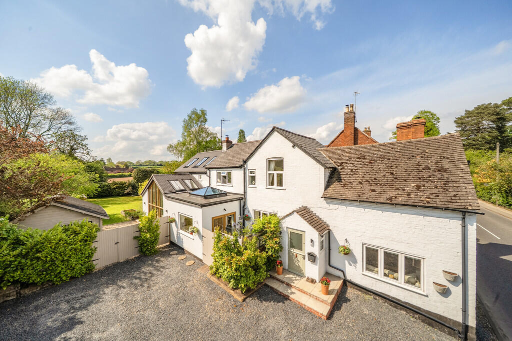 Main image of property: Main Road, Ombersley