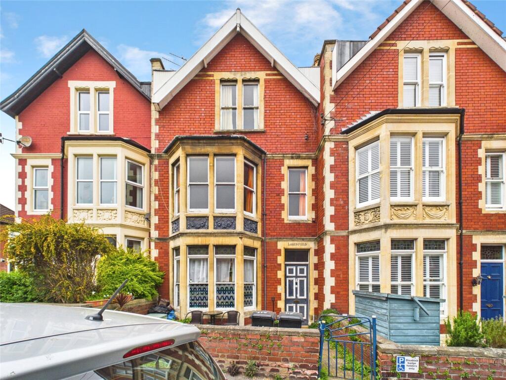 5-bed terraced on Stackpool Road, Bristol, BS3, £700,000